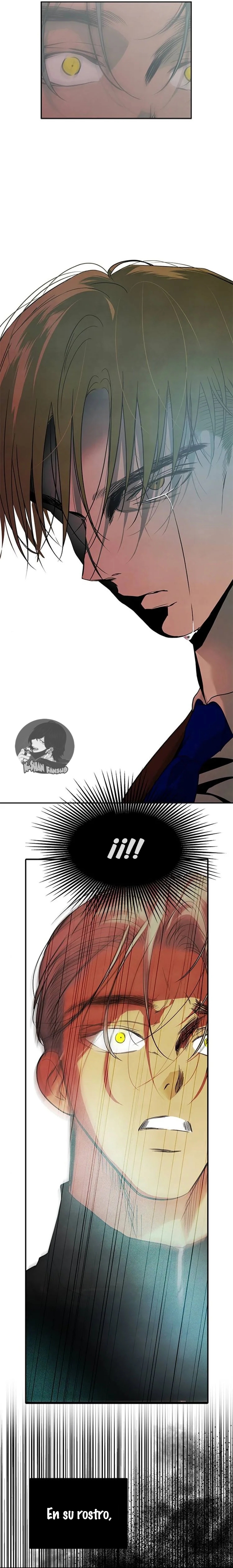 Olgami Capítulo 182 - Página 16