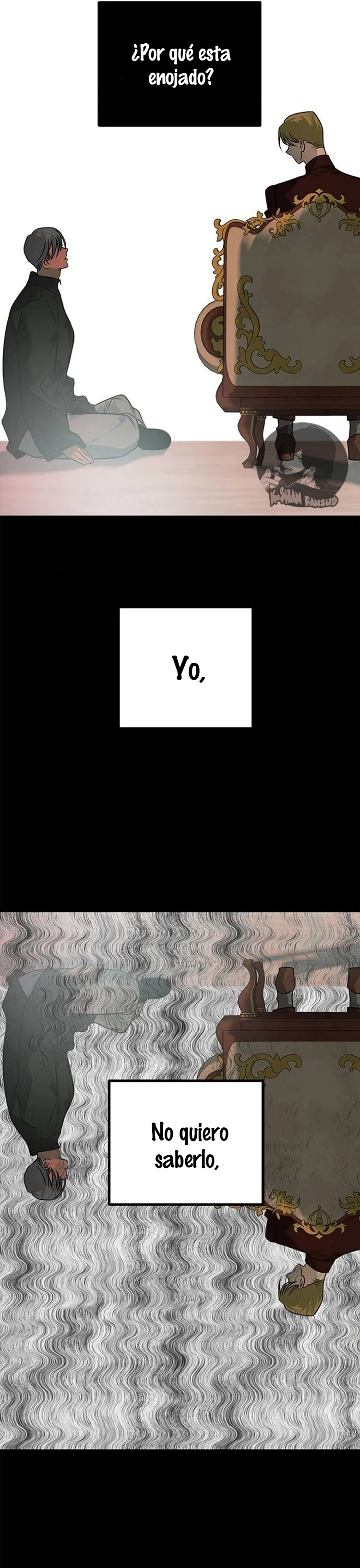 Olgami Capítulo 182 - Página 18