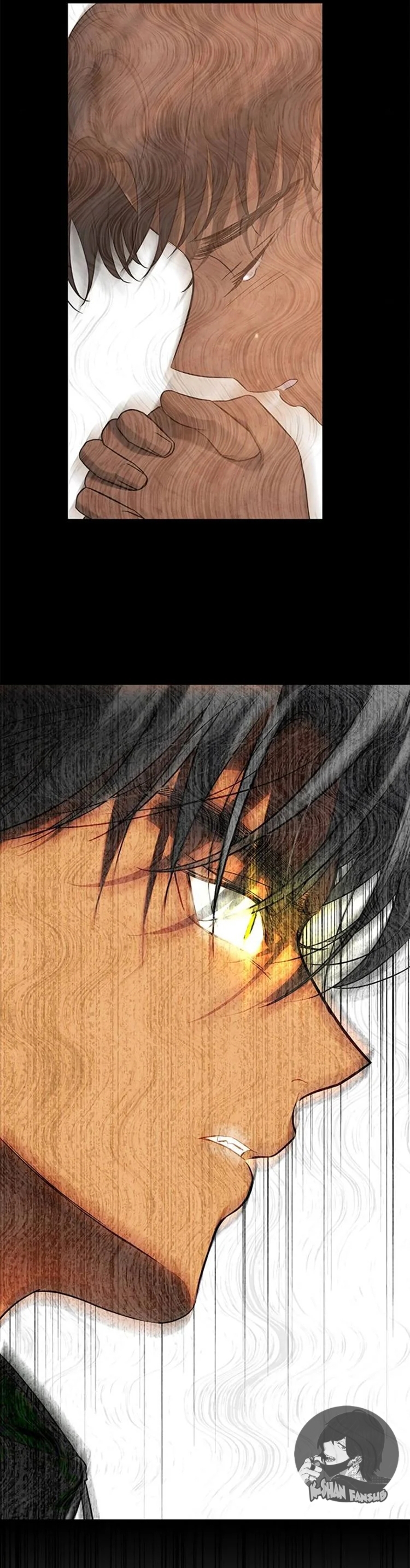 Olgami Capítulo 182 - Página 21