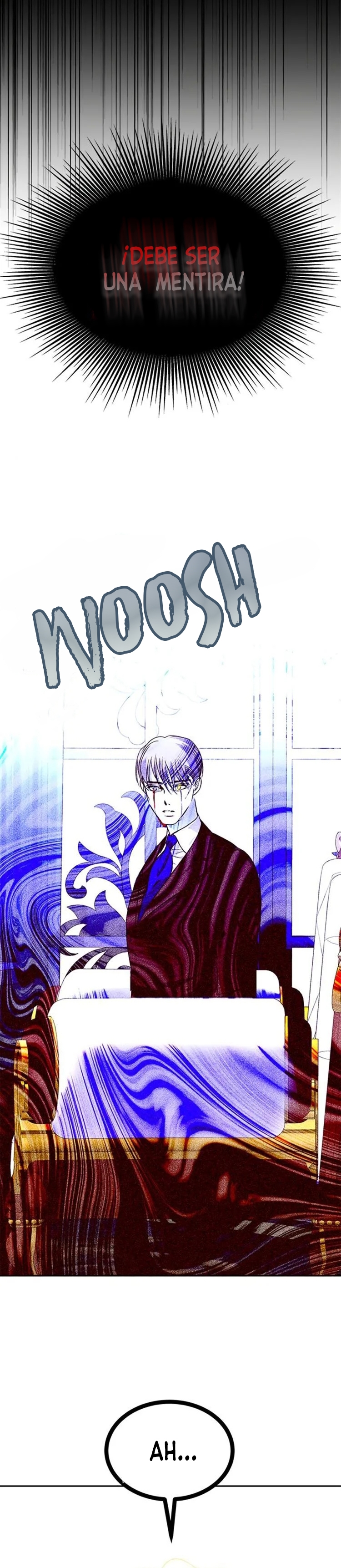 Olgami Capítulo 182 - Página 22