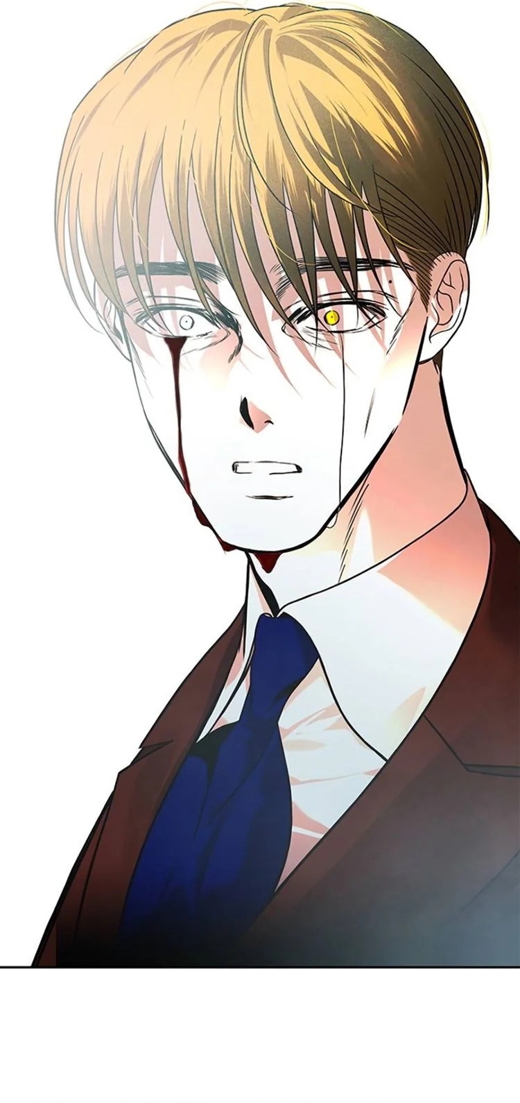 Olgami Capítulo 182 - Página 23