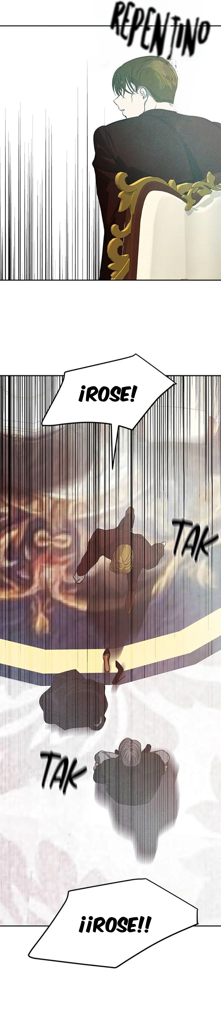 Olgami Capítulo 182 - Página 26