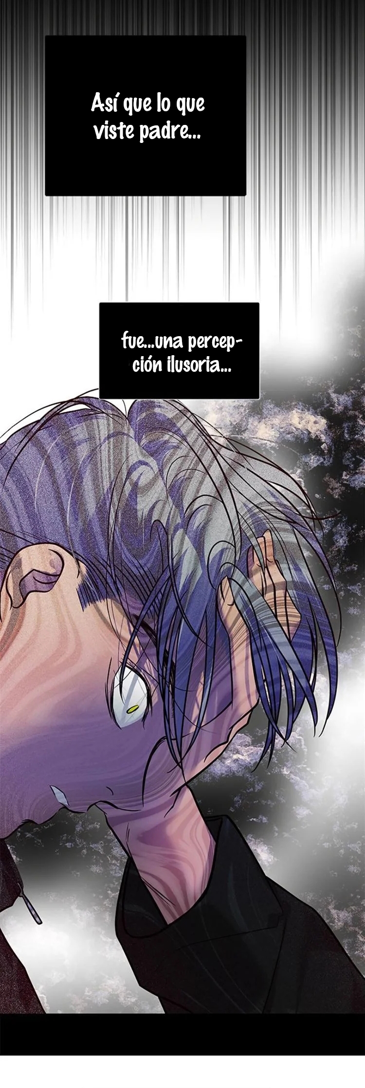 Olgami Capítulo 182 - Página 29