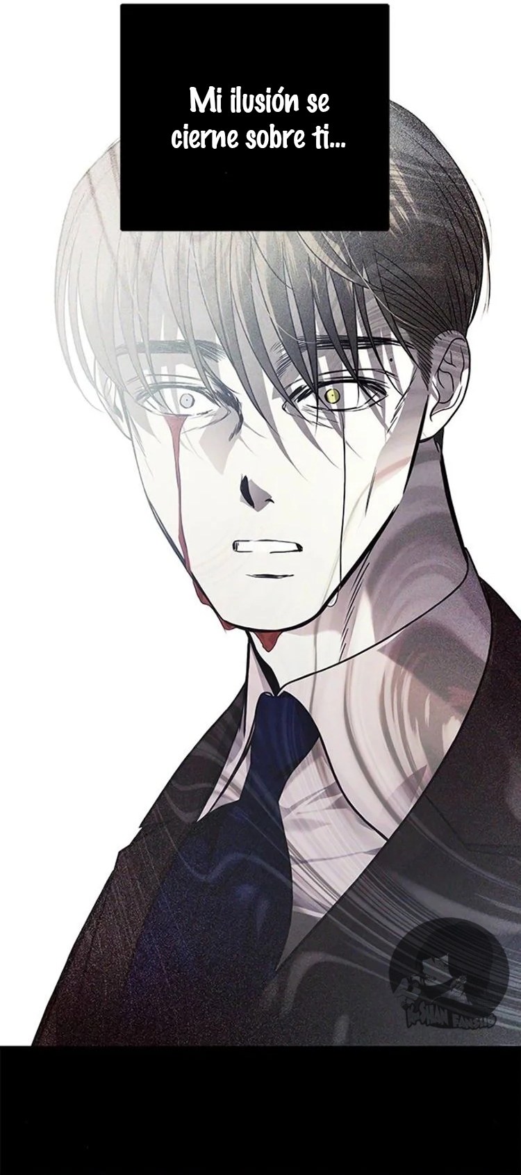 Olgami Capítulo 182 - Página 30