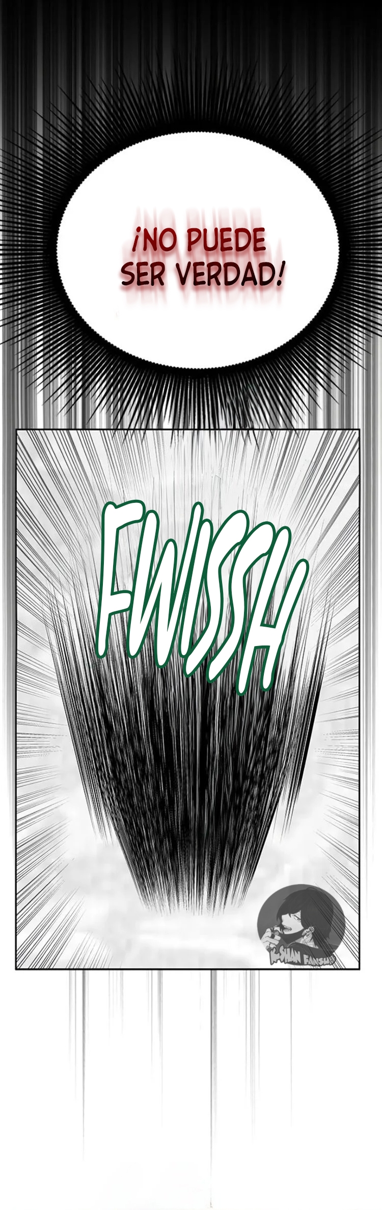 Olgami Capítulo 182 - Página 33