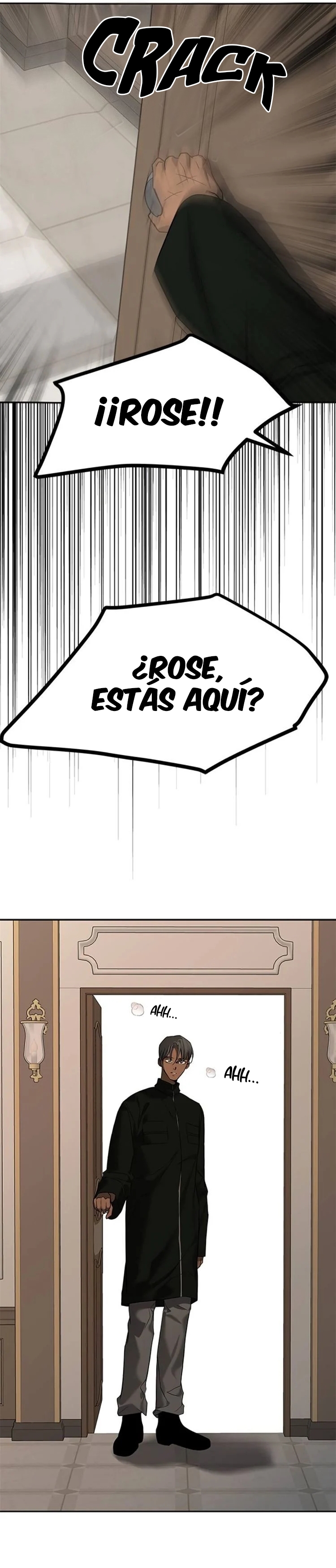 Olgami Capítulo 182 - Página 34