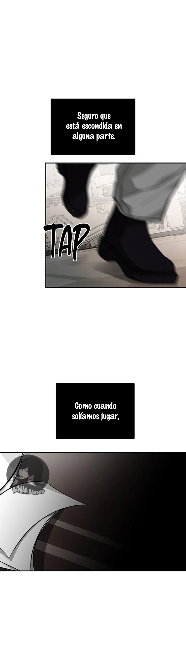 Olgami Capítulo 182 - Página 36