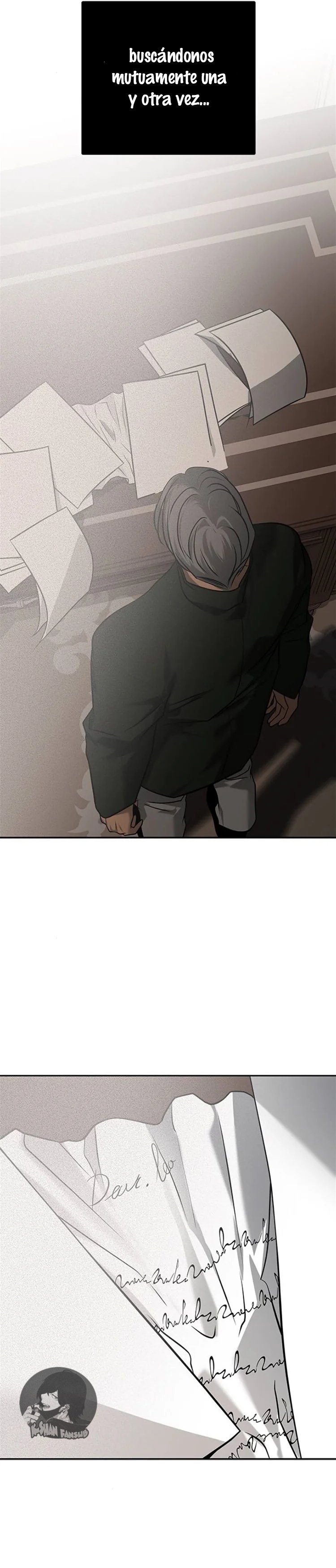 Olgami Capítulo 182 - Página 37