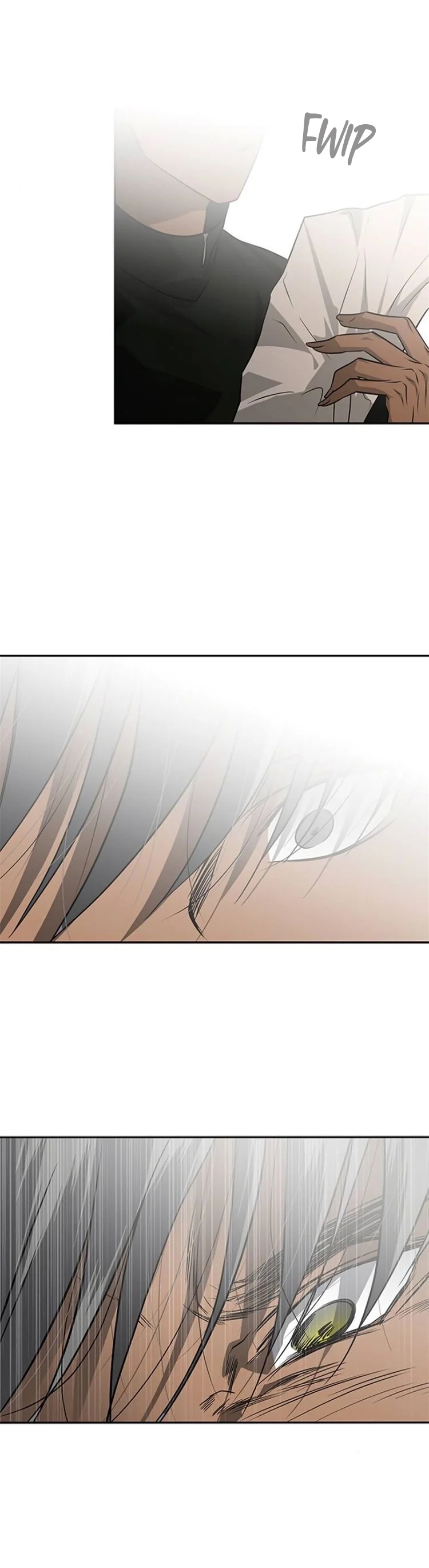 Olgami Capítulo 182 - Página 38