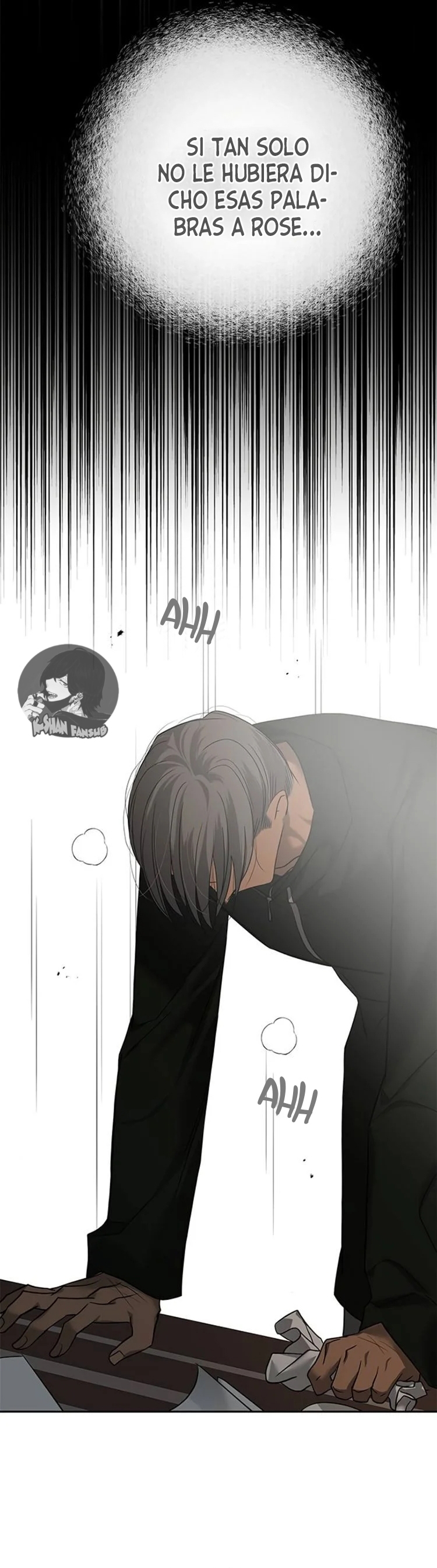 Olgami Capítulo 182 - Página 42