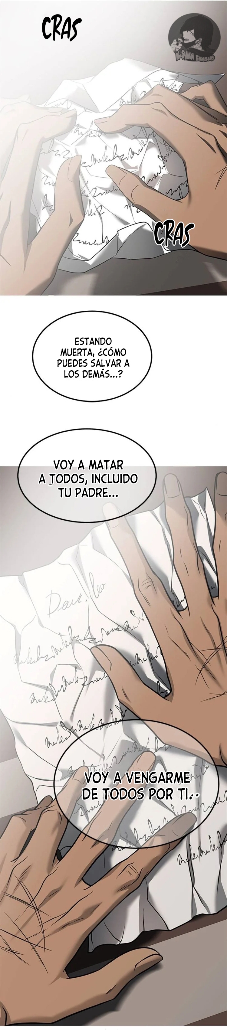 Olgami Capítulo 182 - Página 44