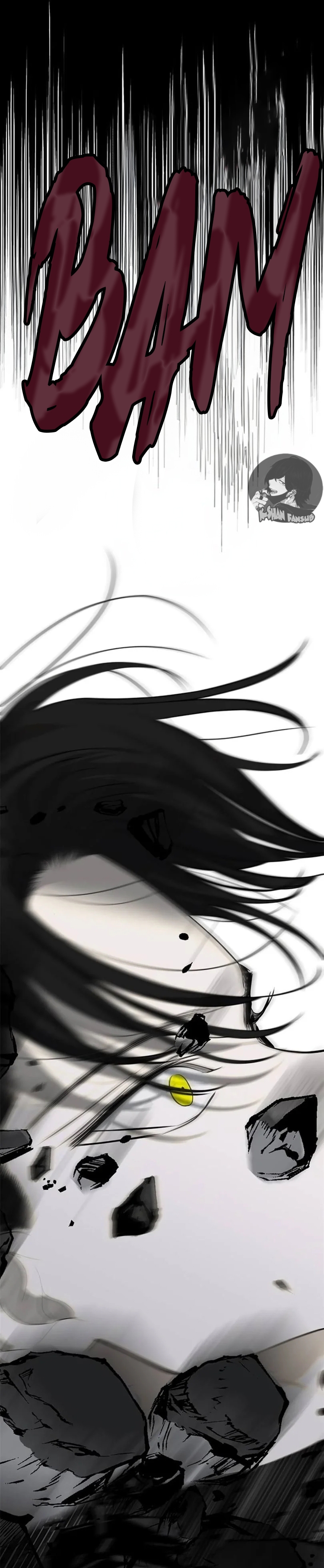 Olgami Capítulo 182 - Página 48