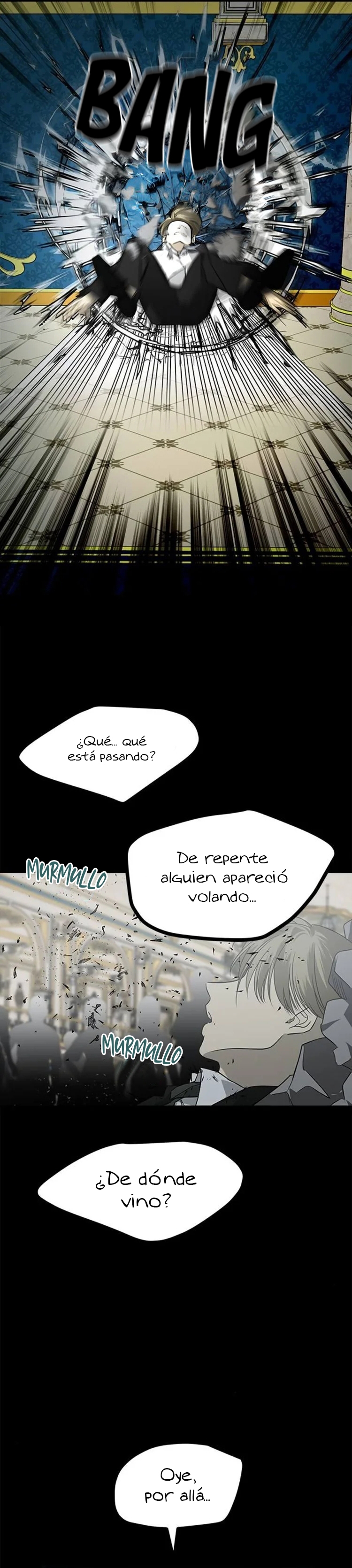 Olgami Capítulo 182 - Página 51