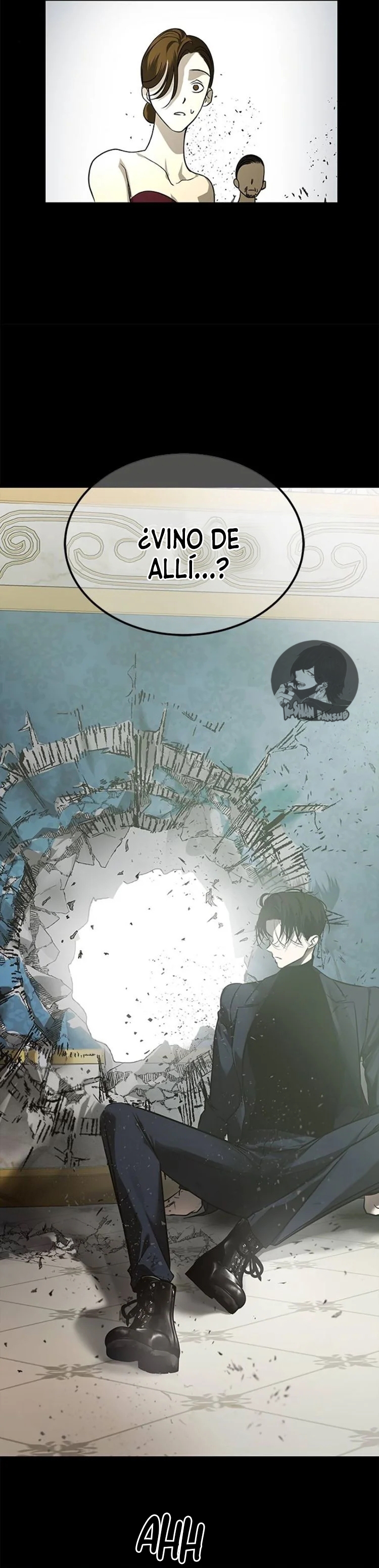 Olgami Capítulo 182 - Página 52