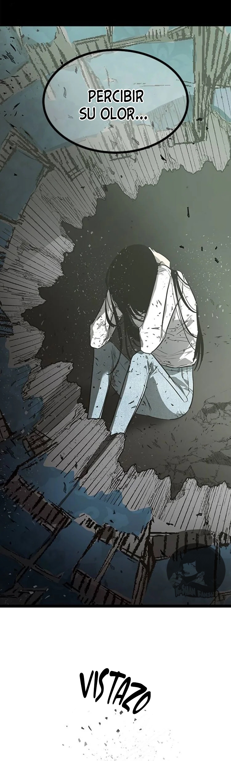 Olgami Capítulo 182 - Página 54