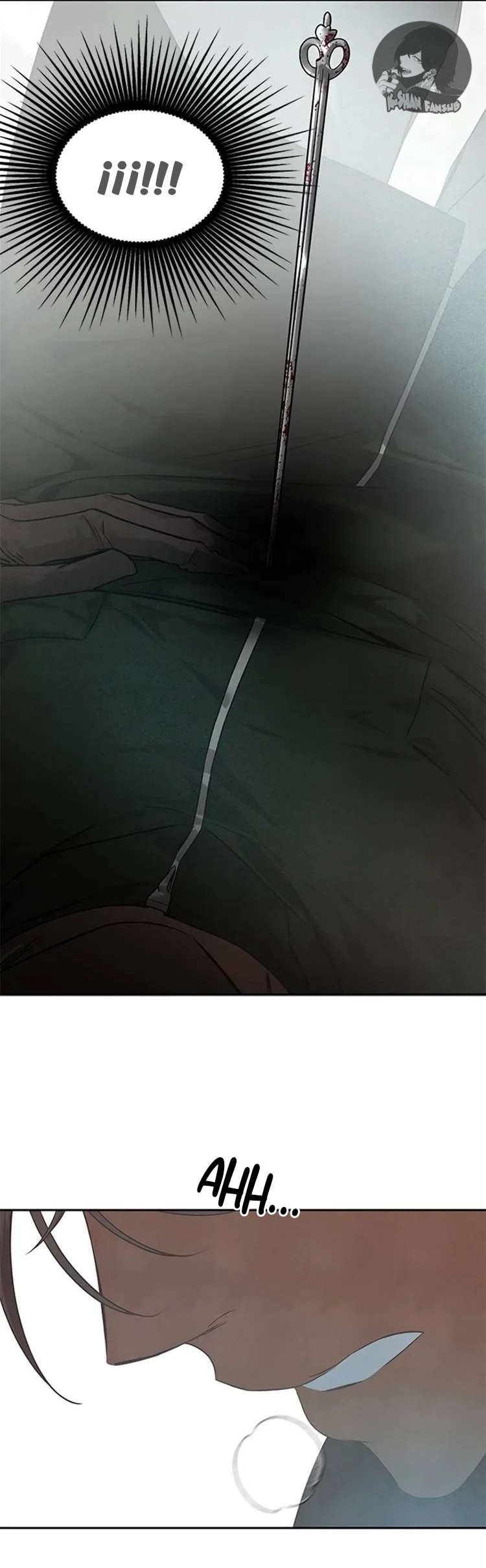 Olgami Capítulo 182 - Página 6