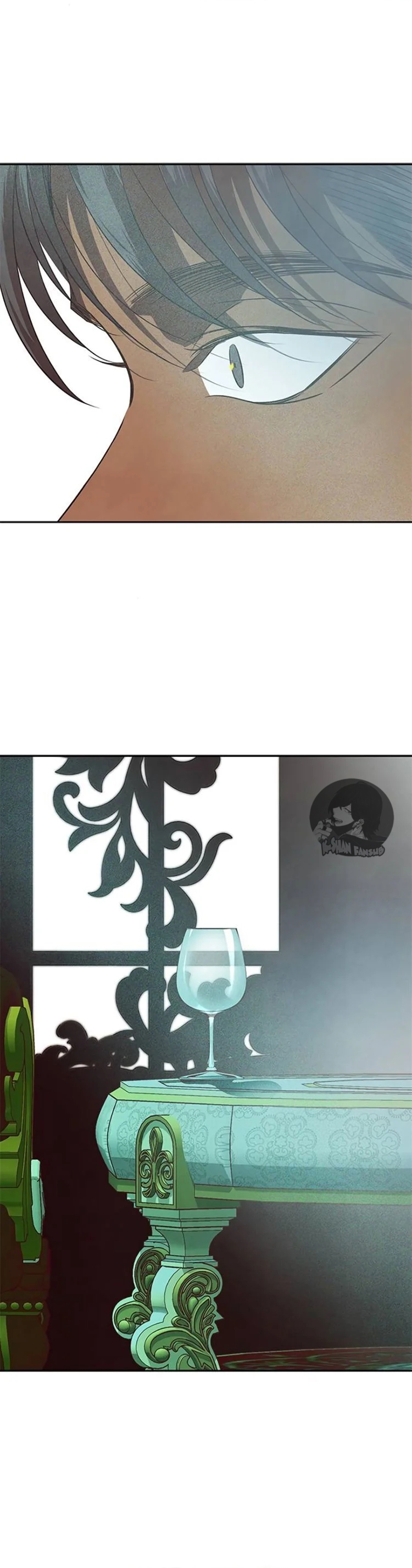 Olgami Capítulo 182 - Página 8