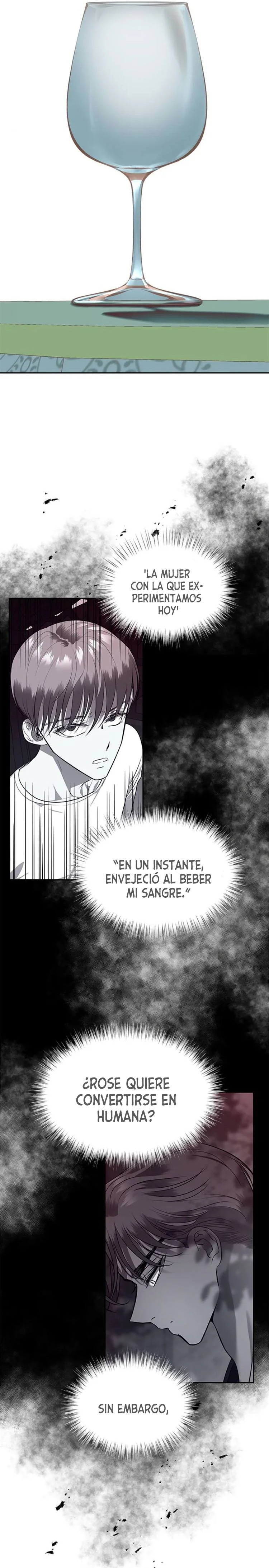 Olgami Capítulo 182 - Página 9