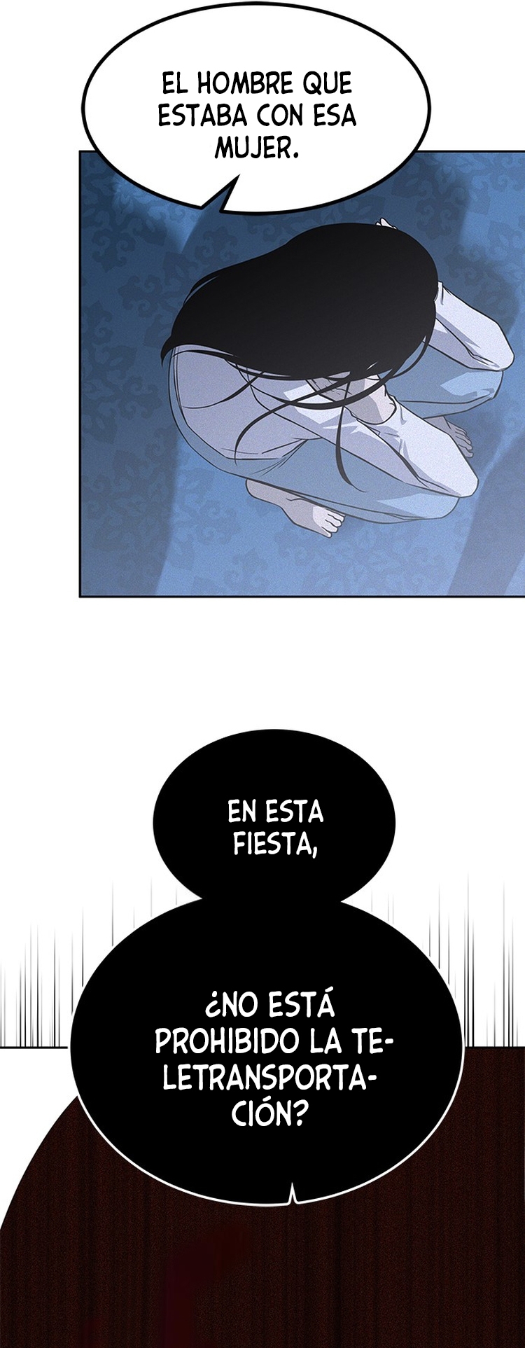 Olgami Capítulo 183 - Página 12