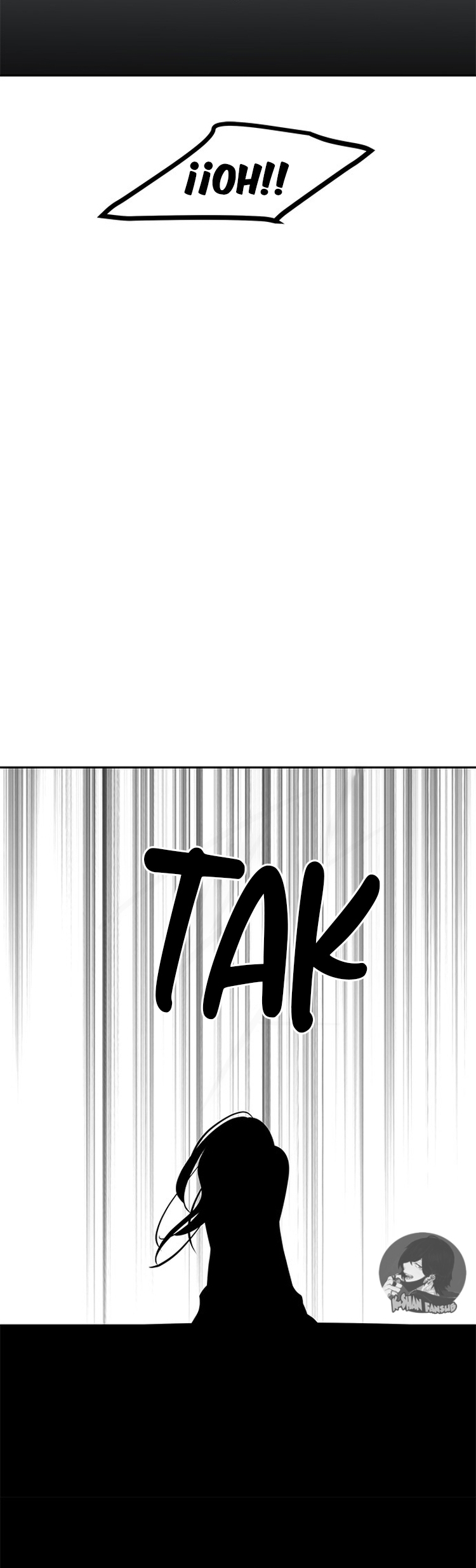 Olgami Capítulo 183 - Página 17