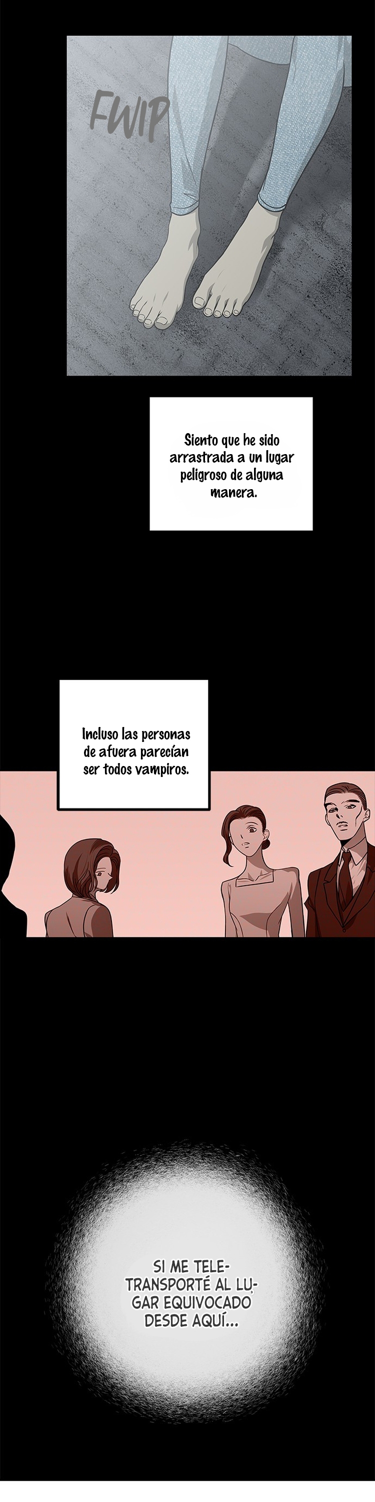 Olgami Capítulo 183 - Página 20