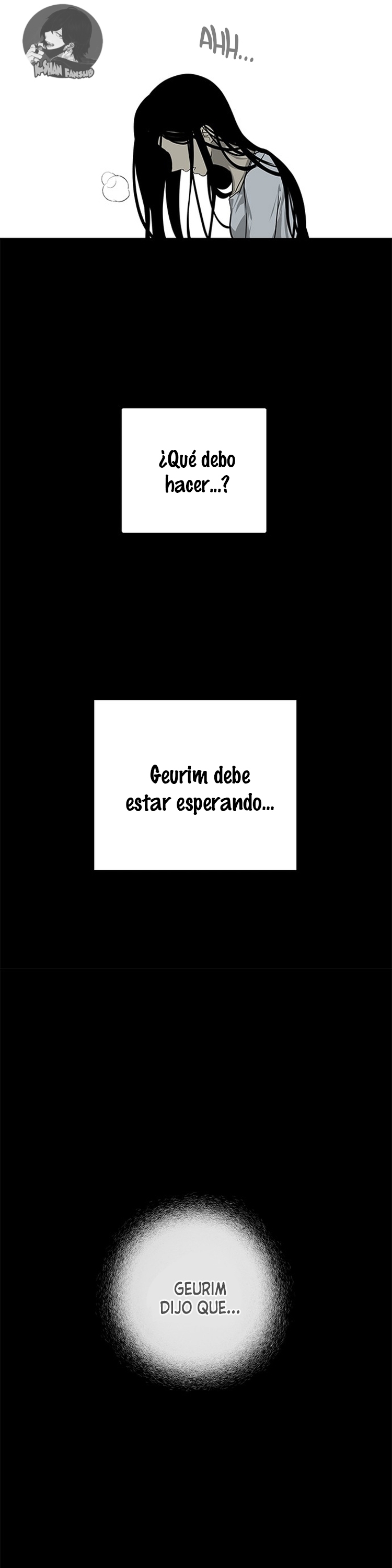 Olgami Capítulo 183 - Página 21