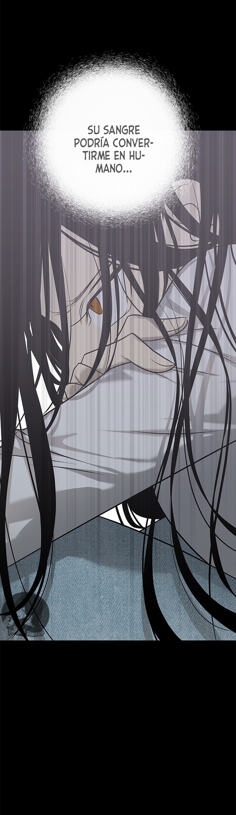 Olgami Capítulo 183 - Página 22