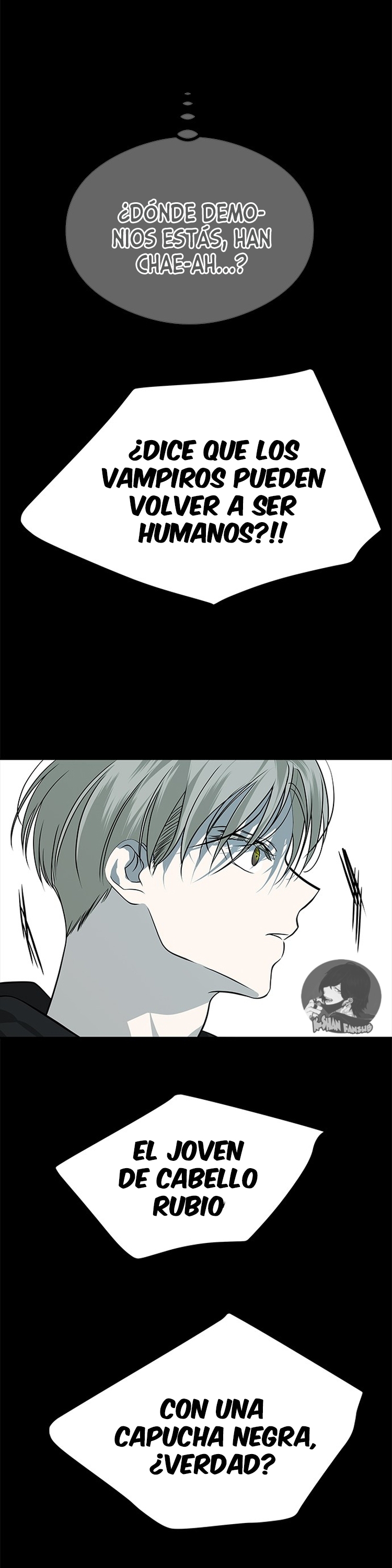 Olgami Capítulo 183 - Página 24