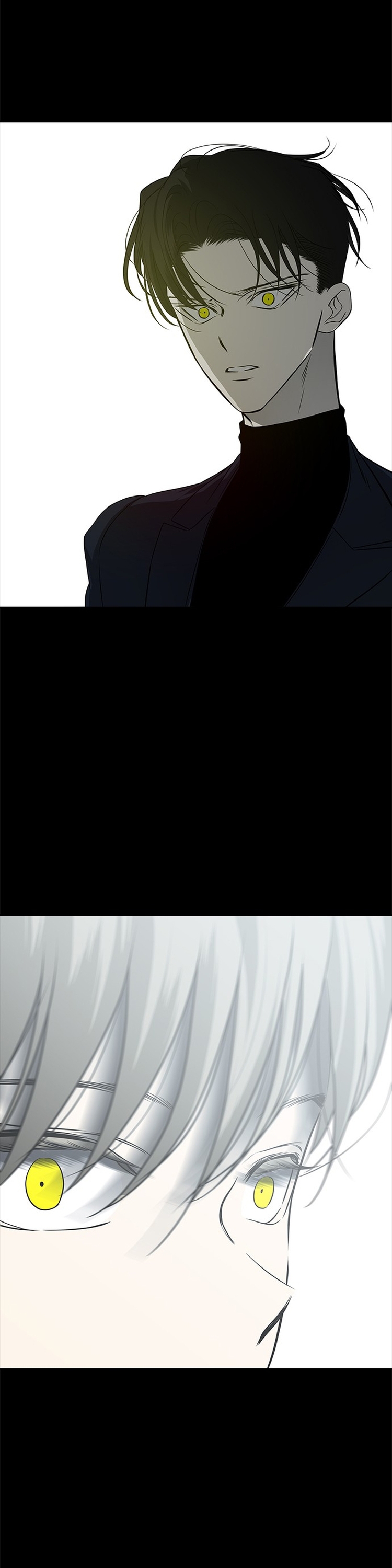 Olgami Capítulo 183 - Página 25