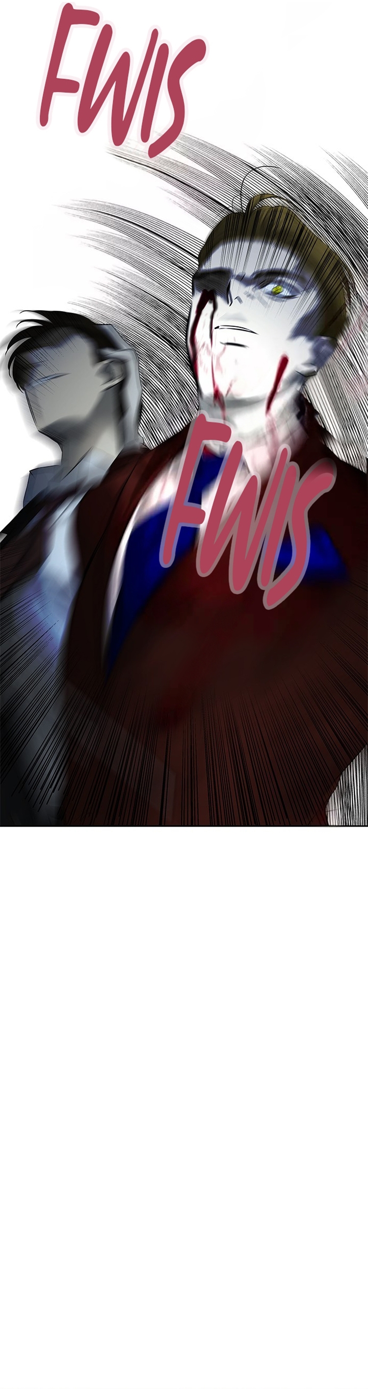 Olgami Capítulo 183 - Página 32