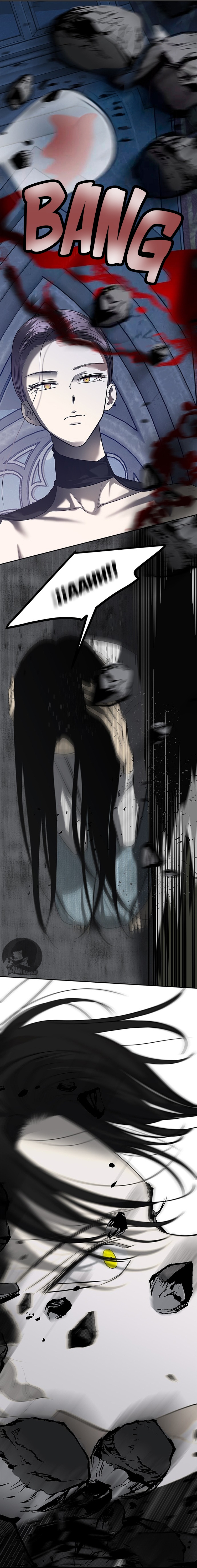 Olgami Capítulo 183 - Página 33