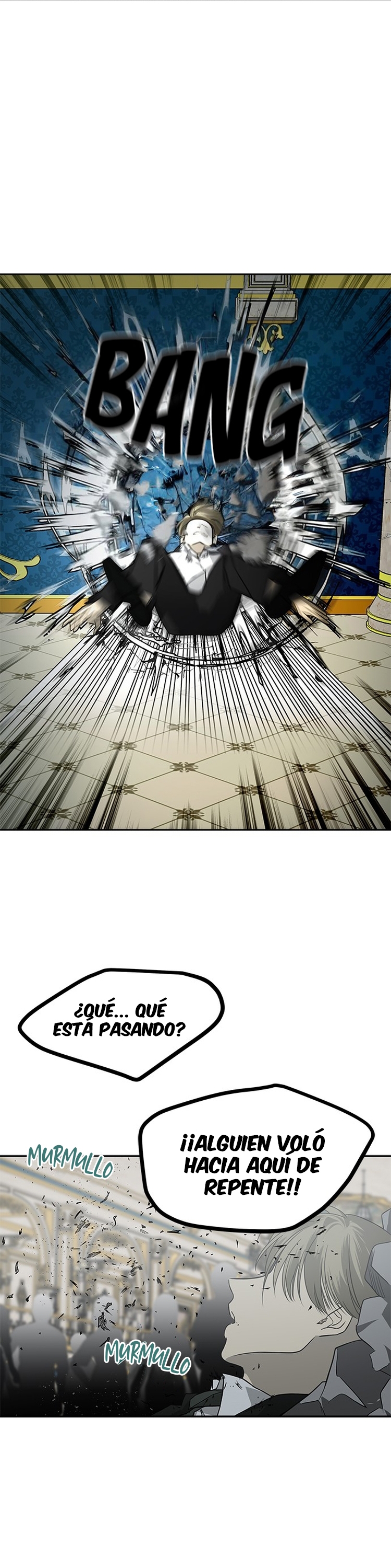 Olgami Capítulo 183 - Página 34