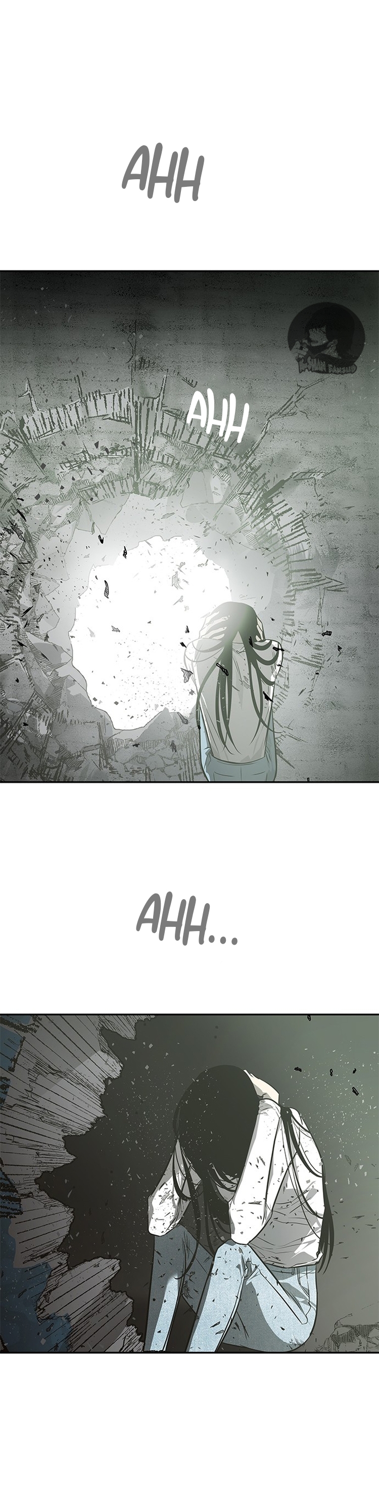 Olgami Capítulo 183 - Página 35