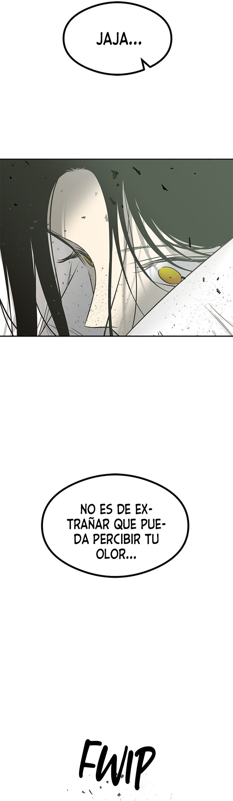 Olgami Capítulo 183 - Página 36