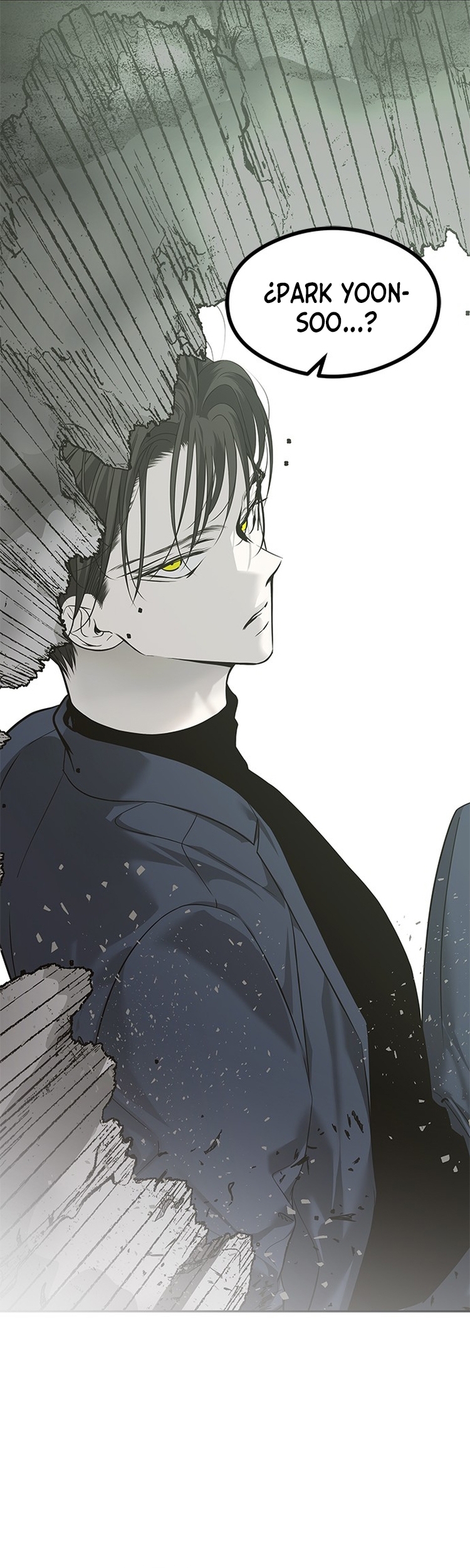 Olgami Capítulo 183 - Página 38