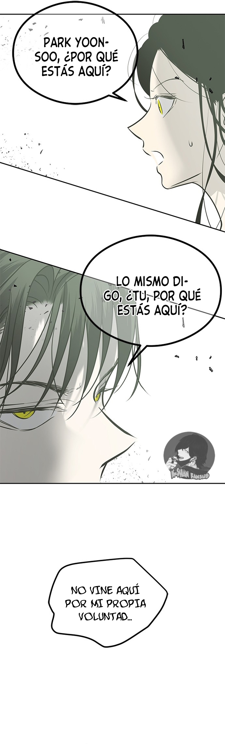 Olgami Capítulo 183 - Página 39