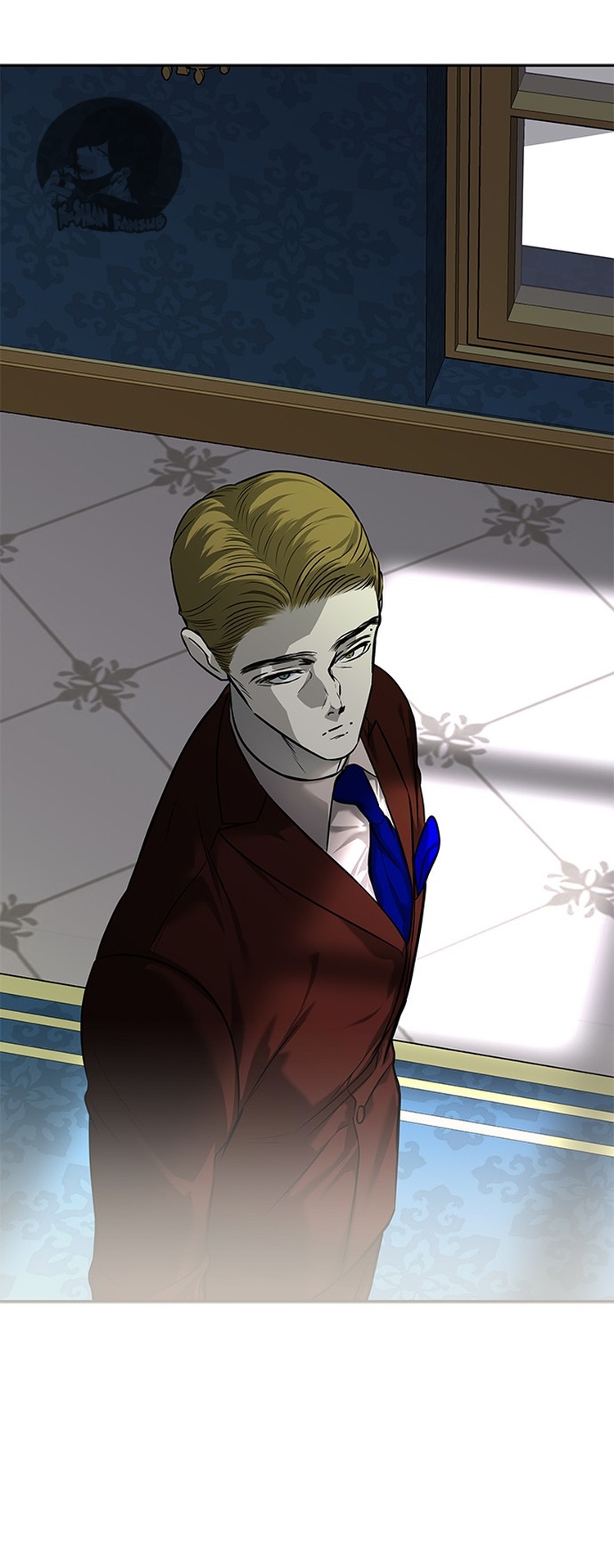 Olgami Capítulo 183 - Página 4