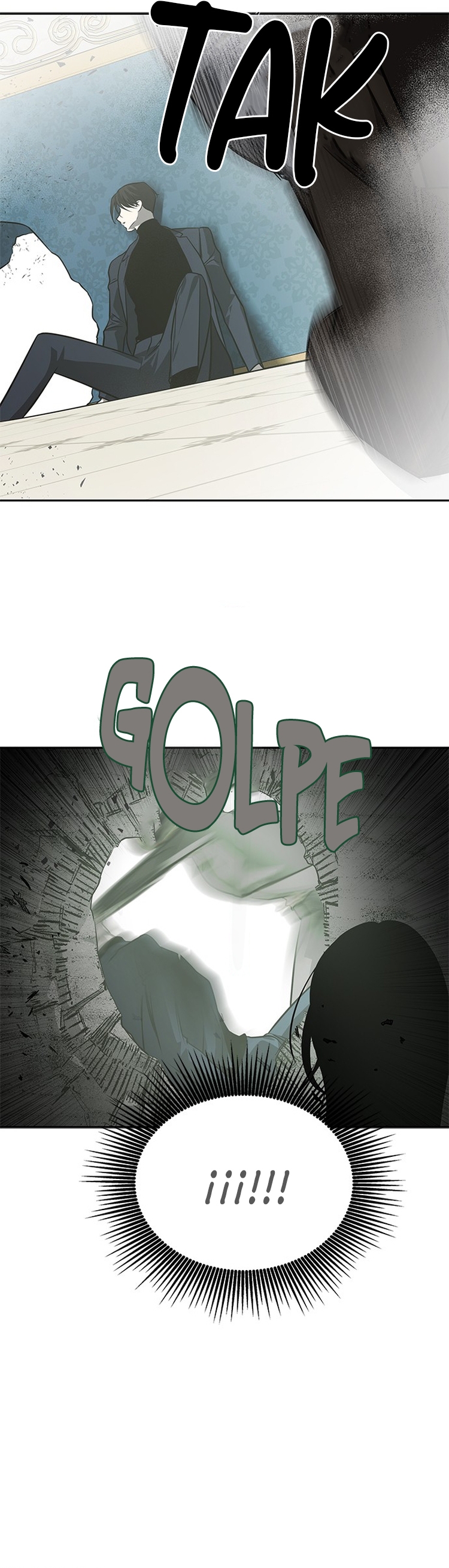 Olgami Capítulo 183 - Página 40