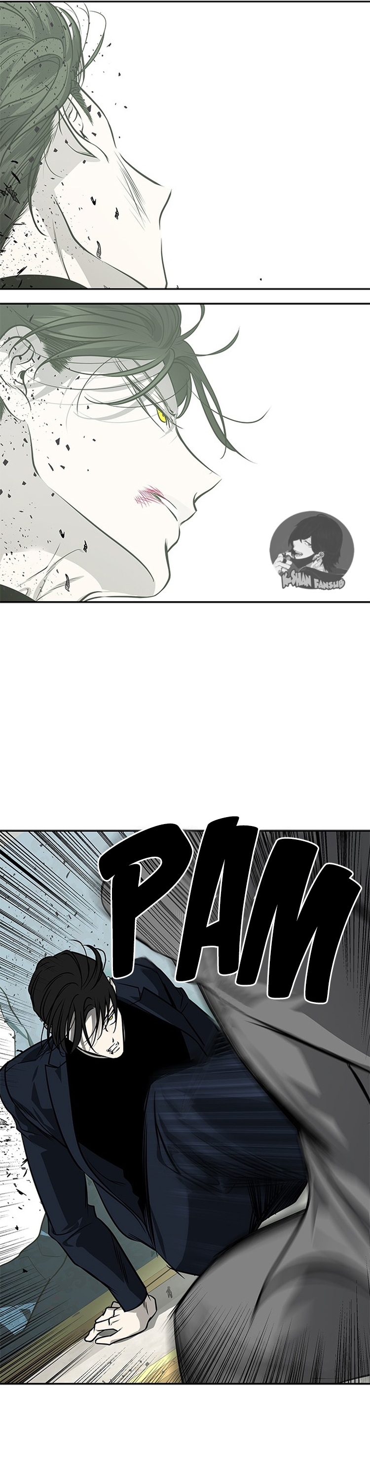 Olgami Capítulo 183 - Página 41