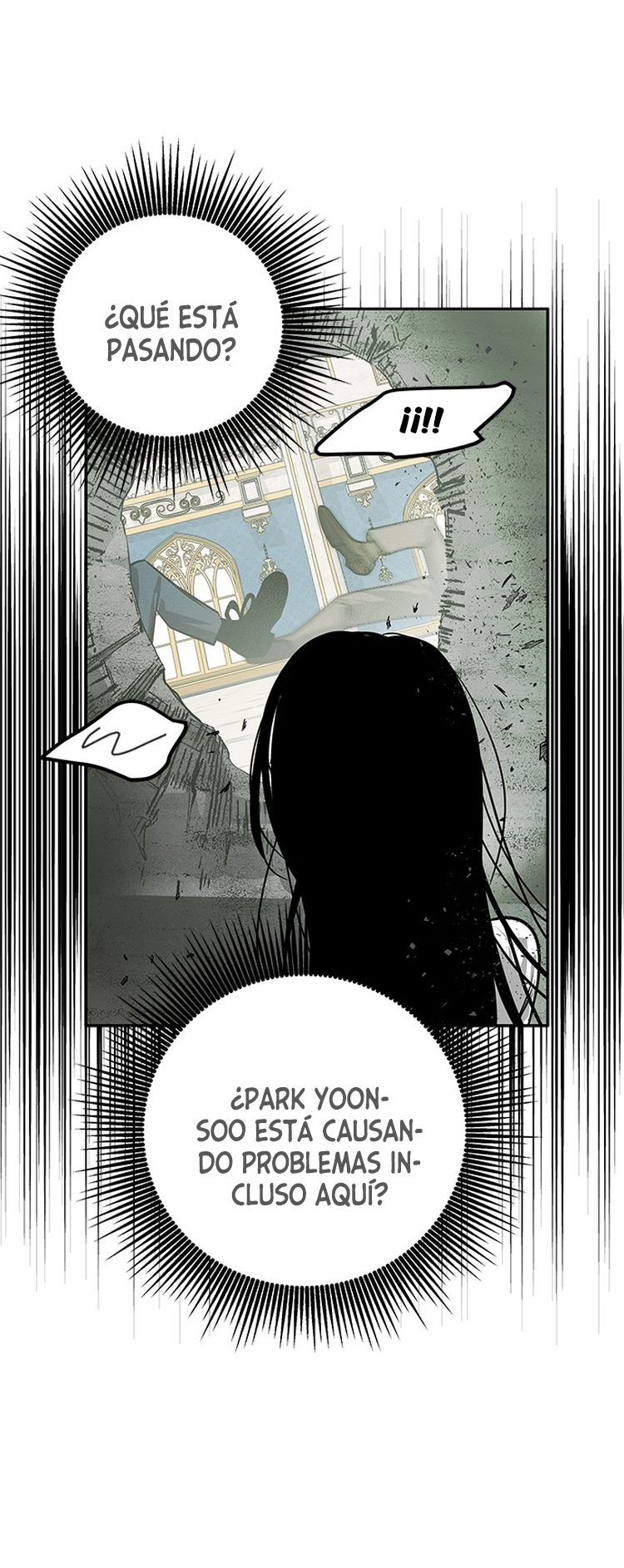 Olgami Capítulo 183 - Página 42