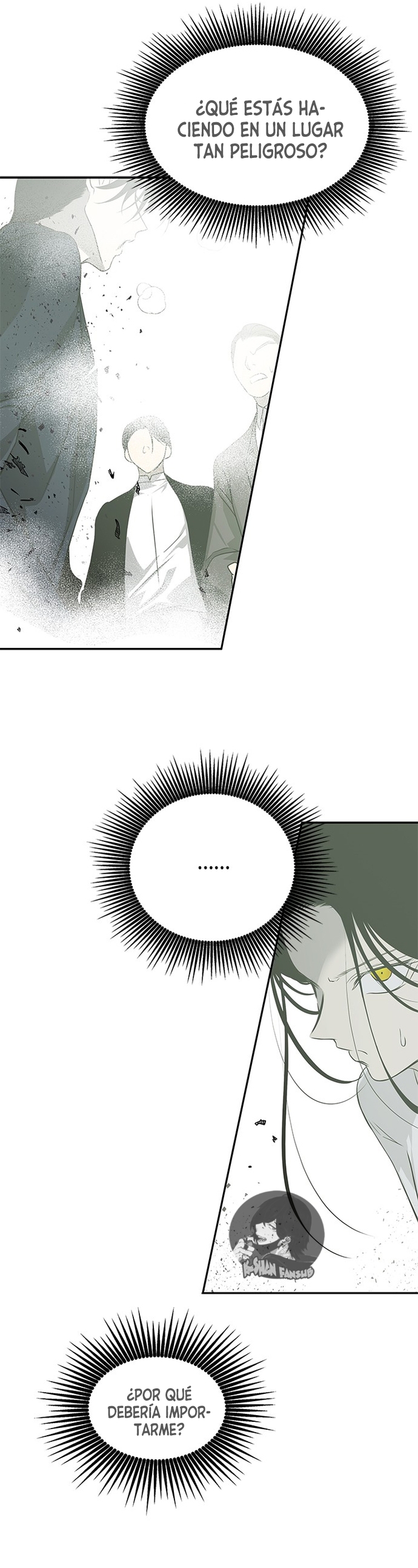 Olgami Capítulo 183 - Página 43