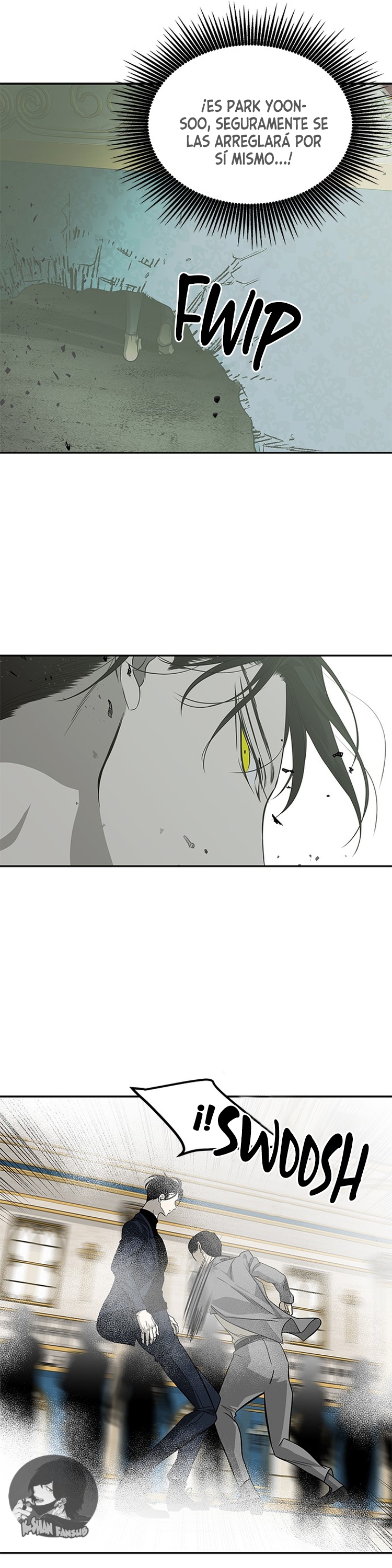 Olgami Capítulo 183 - Página 44