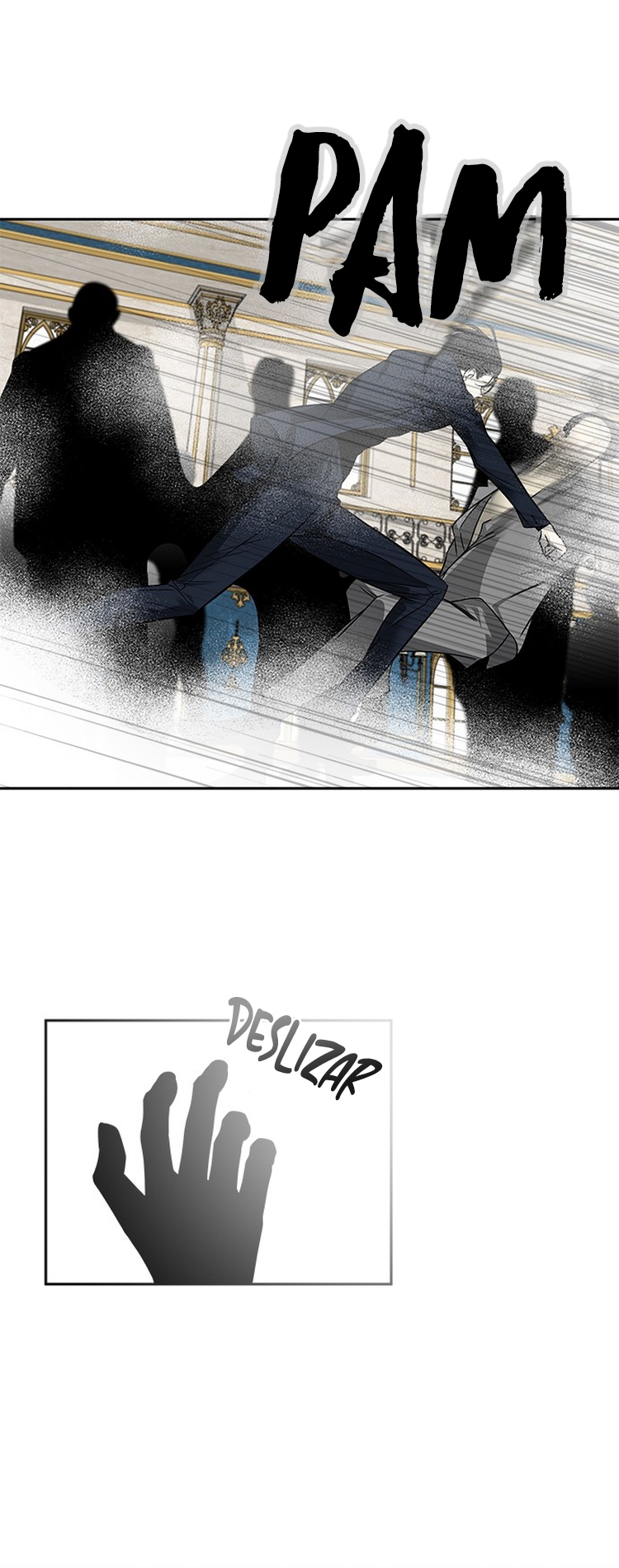 Olgami Capítulo 183 - Página 45