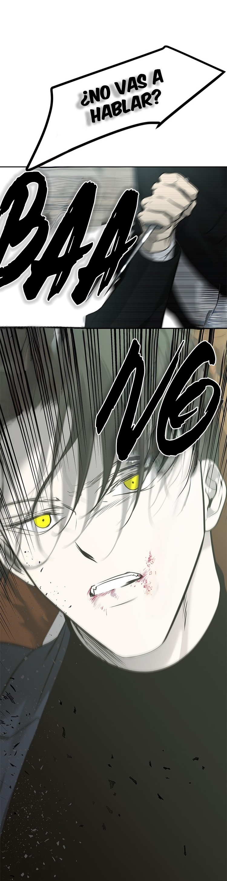 Olgami Capítulo 183 - Página 47