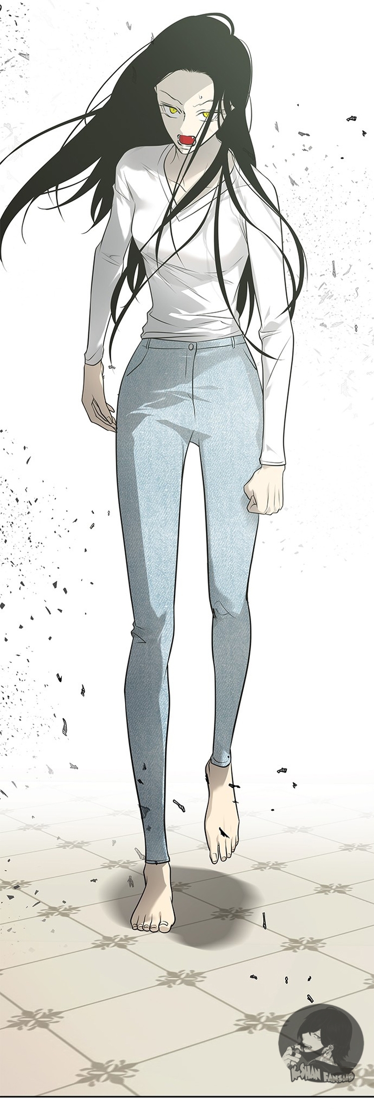 Olgami Capítulo 183 - Página 51