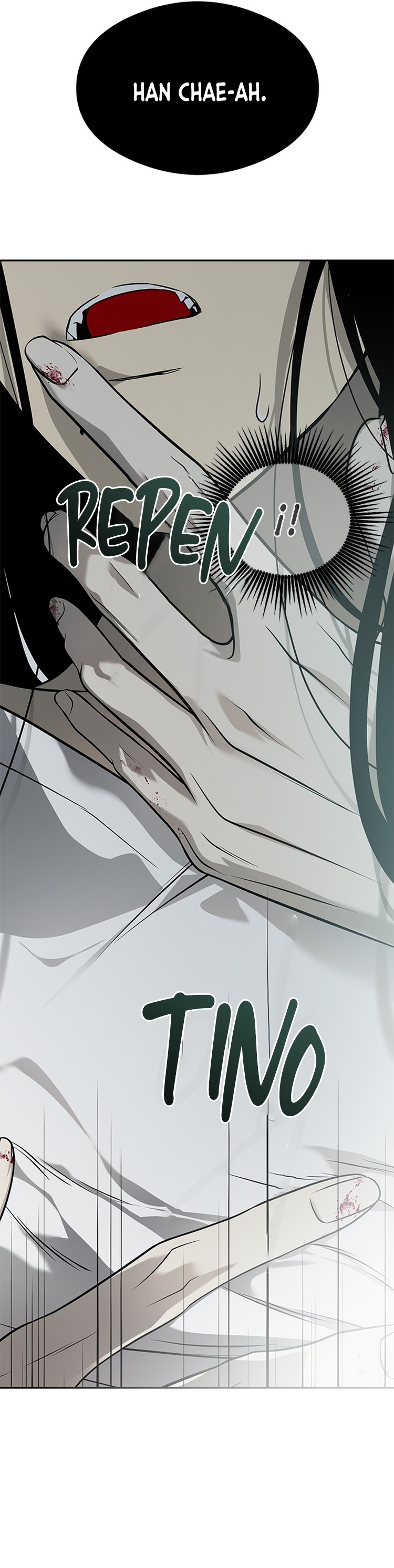 Olgami Capítulo 183 - Página 53