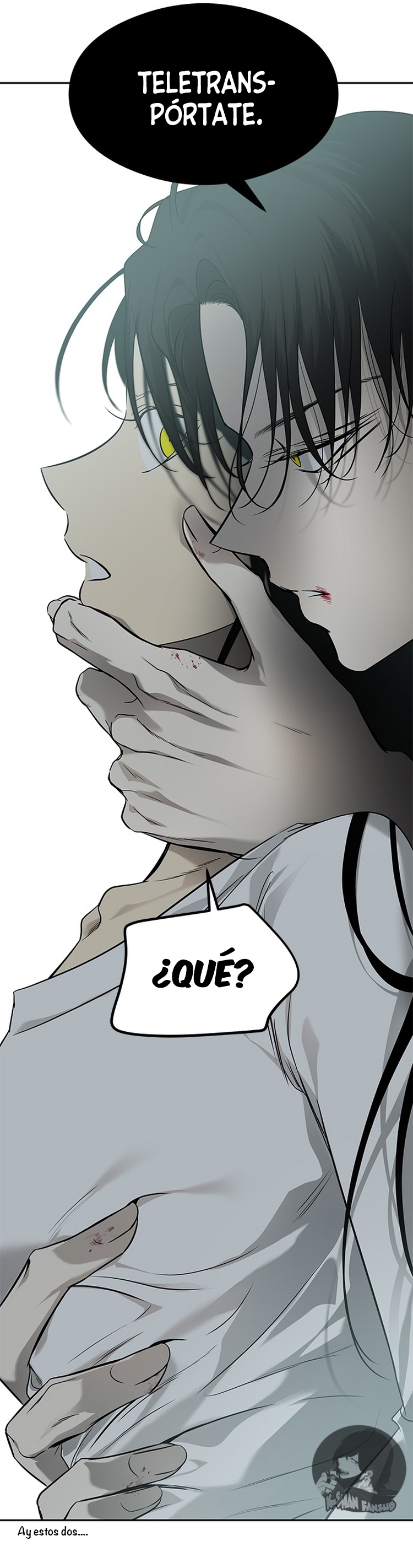 Olgami Capítulo 183 - Página 54