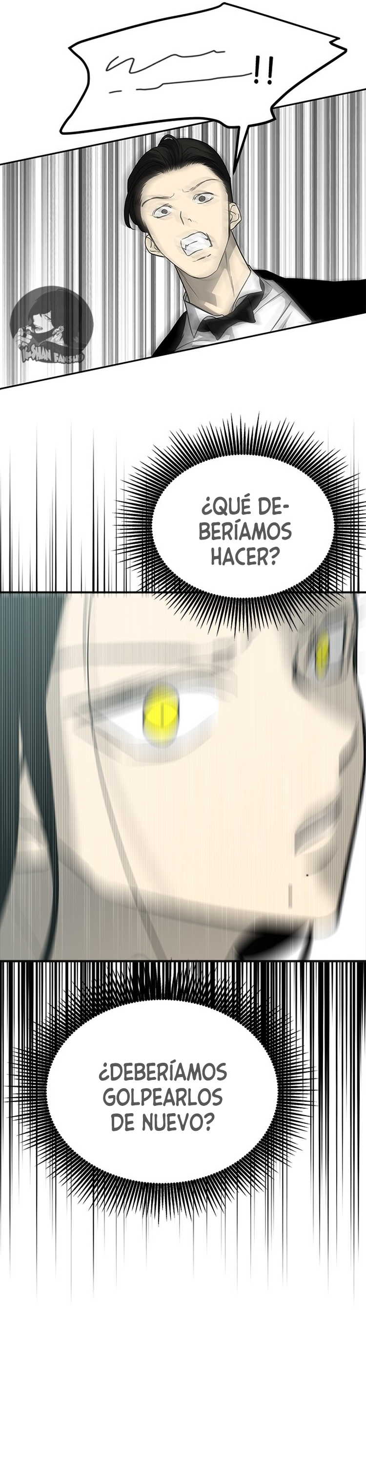 Olgami Capítulo 183 - Página 57