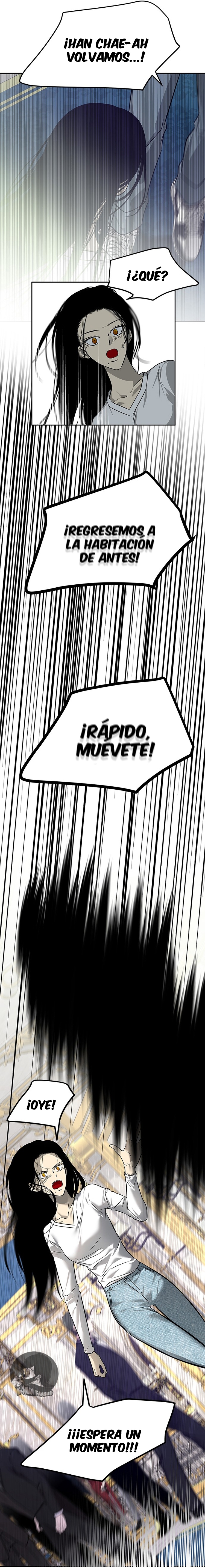 Olgami Capítulo 183 - Página 6