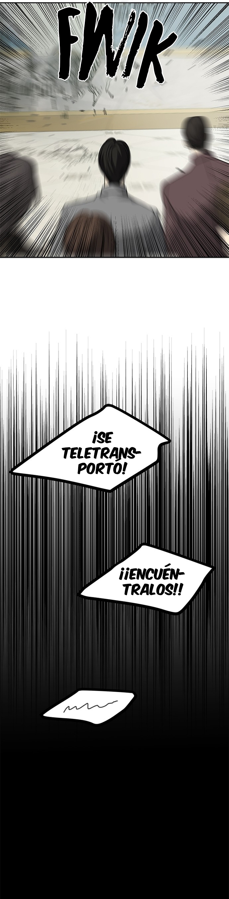 Olgami Capítulo 183 - Página 60